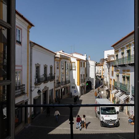 Апартаменты Casa Da Avo Alsira 2 Эвора Экстерьер фото