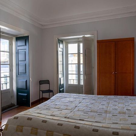 Апартаменты Casa Da Avo Alsira 2 Эвора Экстерьер фото