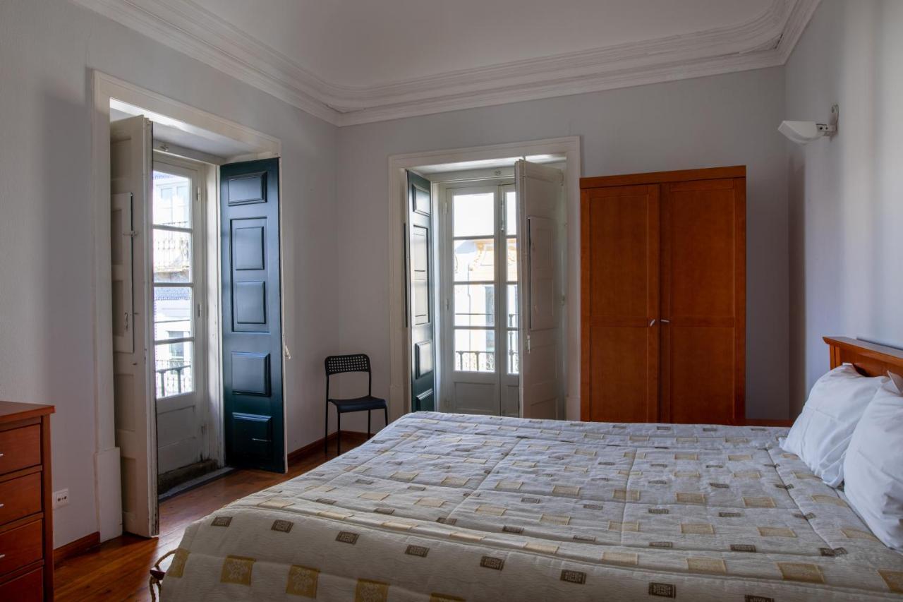 Апартаменты Casa Da Avo Alsira 2 Эвора Экстерьер фото